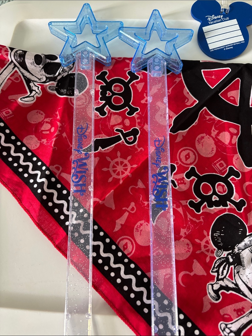 Disney Cruise bundle - Picture 2 of 4